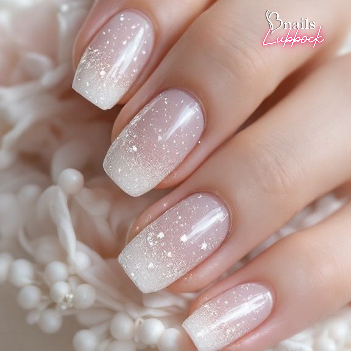 Bnails ( Voted Best Nail Salon Lubbock) nail work in Lubbock, Texas